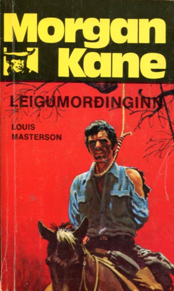 58 Leigumorðinginn