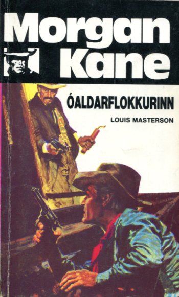 59 Óaldarflokkurinn