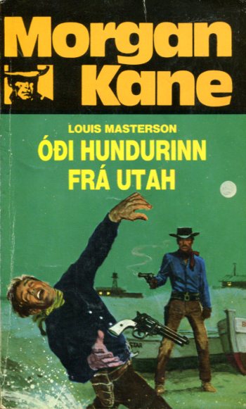 61 Óði hundurinn frá Utah