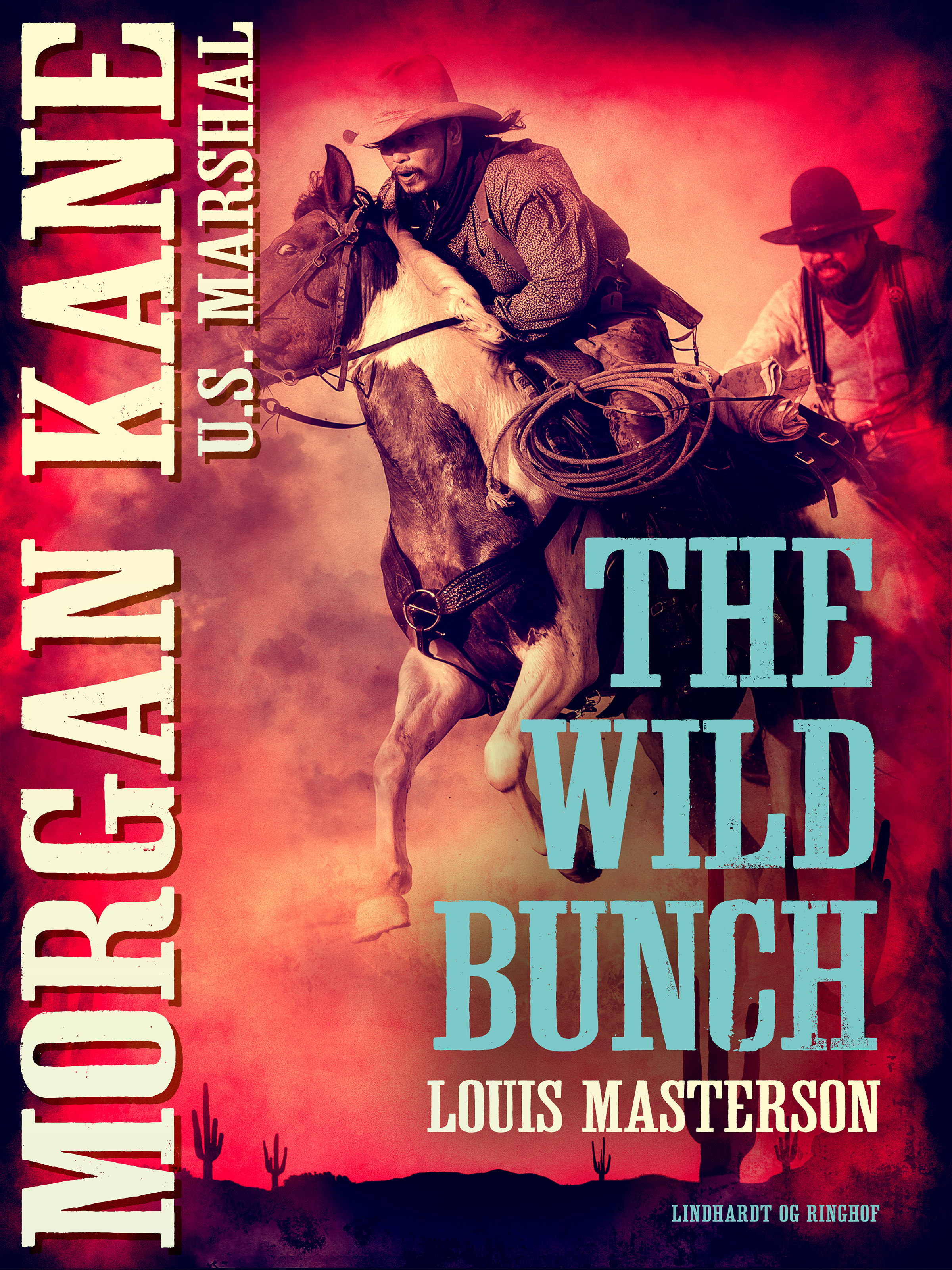 61 The Wild Bunch