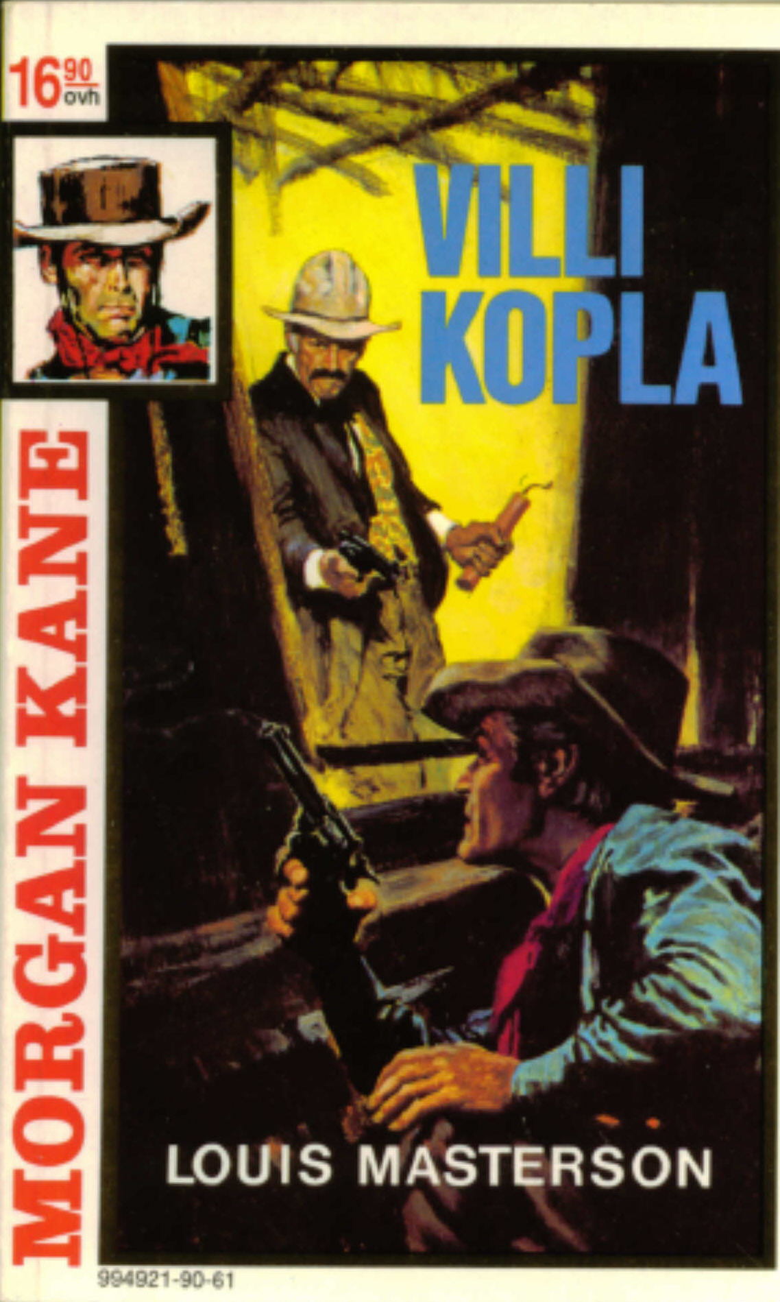 61 Villi kopla
