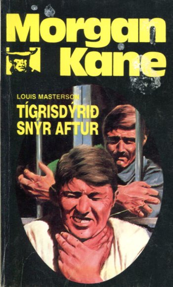 62 Tígrisdýrid snýr aftur