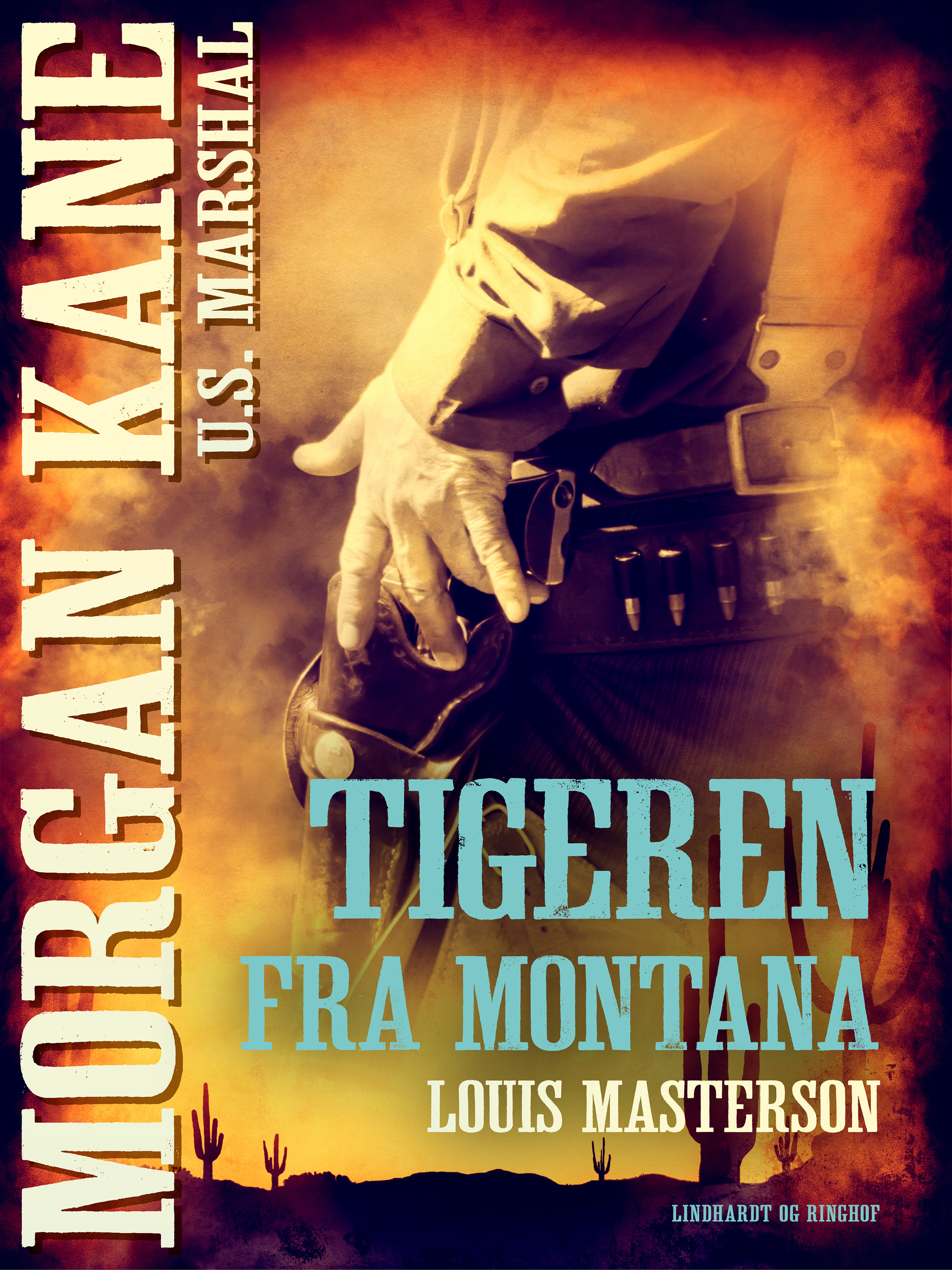 62 Tigeren fra Montana