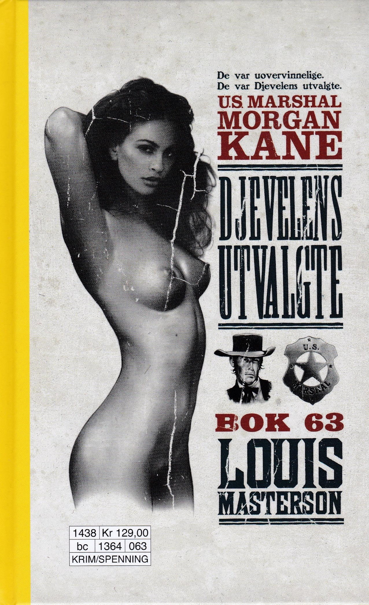 63 Djevelens utvalgte