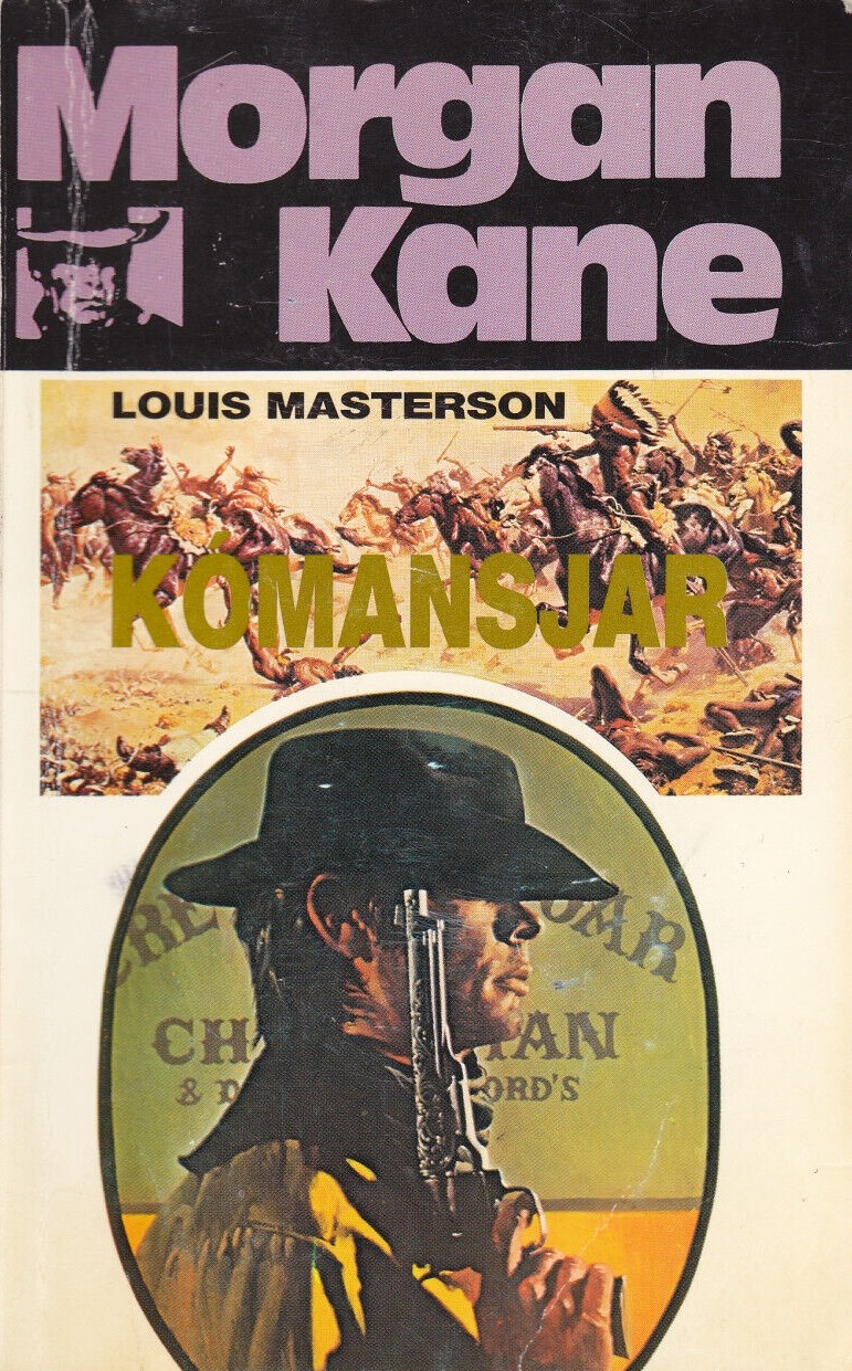 67 Kómansjar