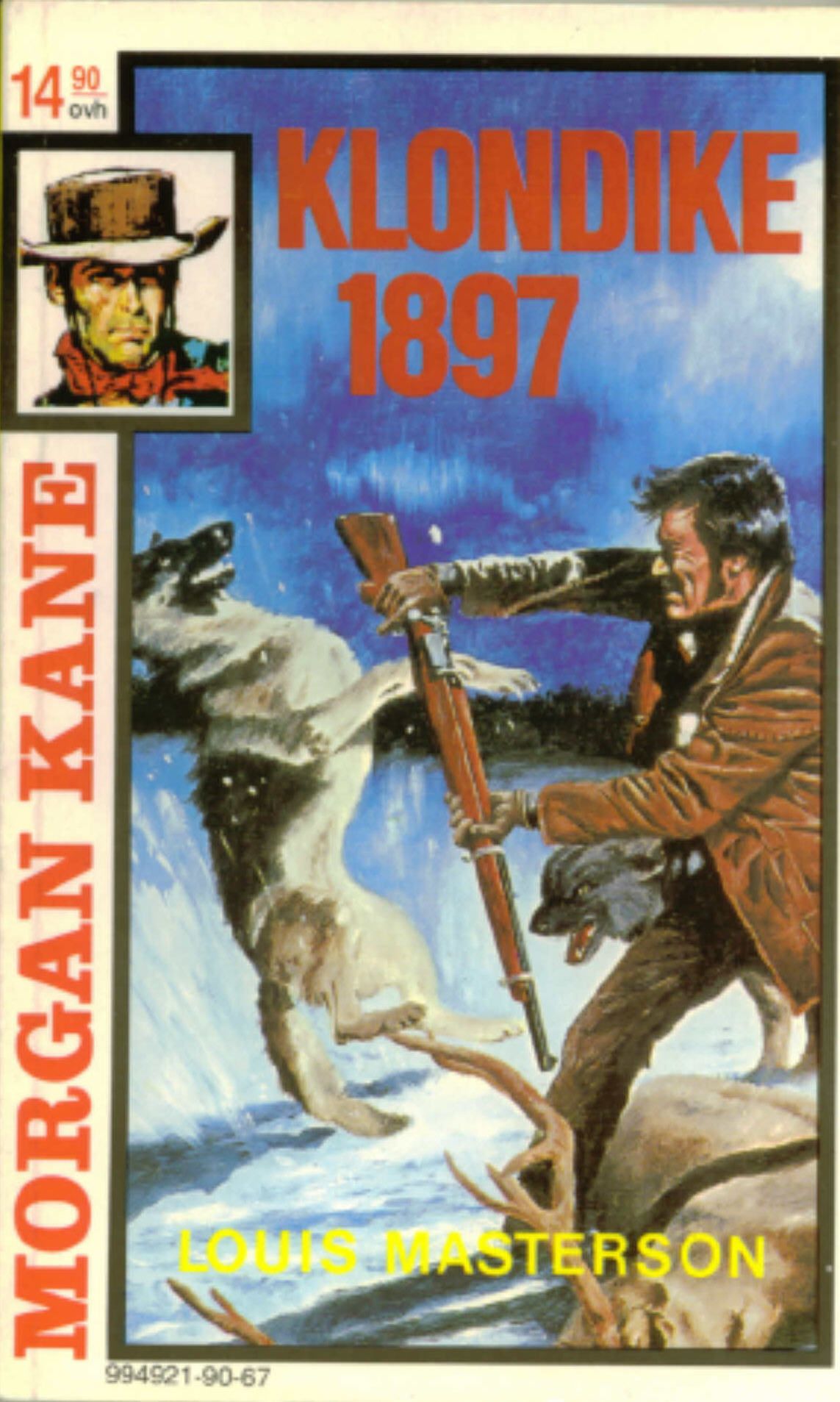 67 Klondike 1897