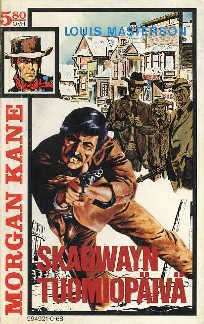 68 Skagwayn tuomiopäivä
