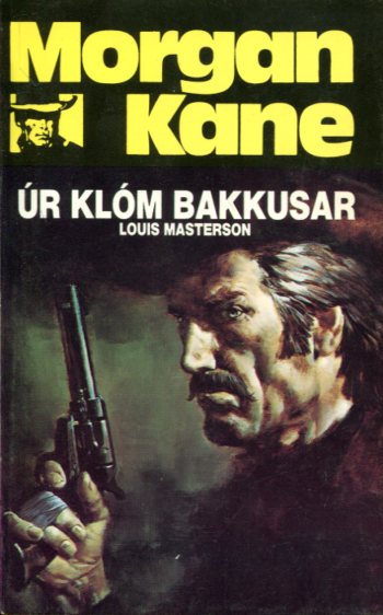 69 Úr klóm Bakkusar