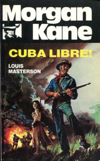 70 Cuba Libré