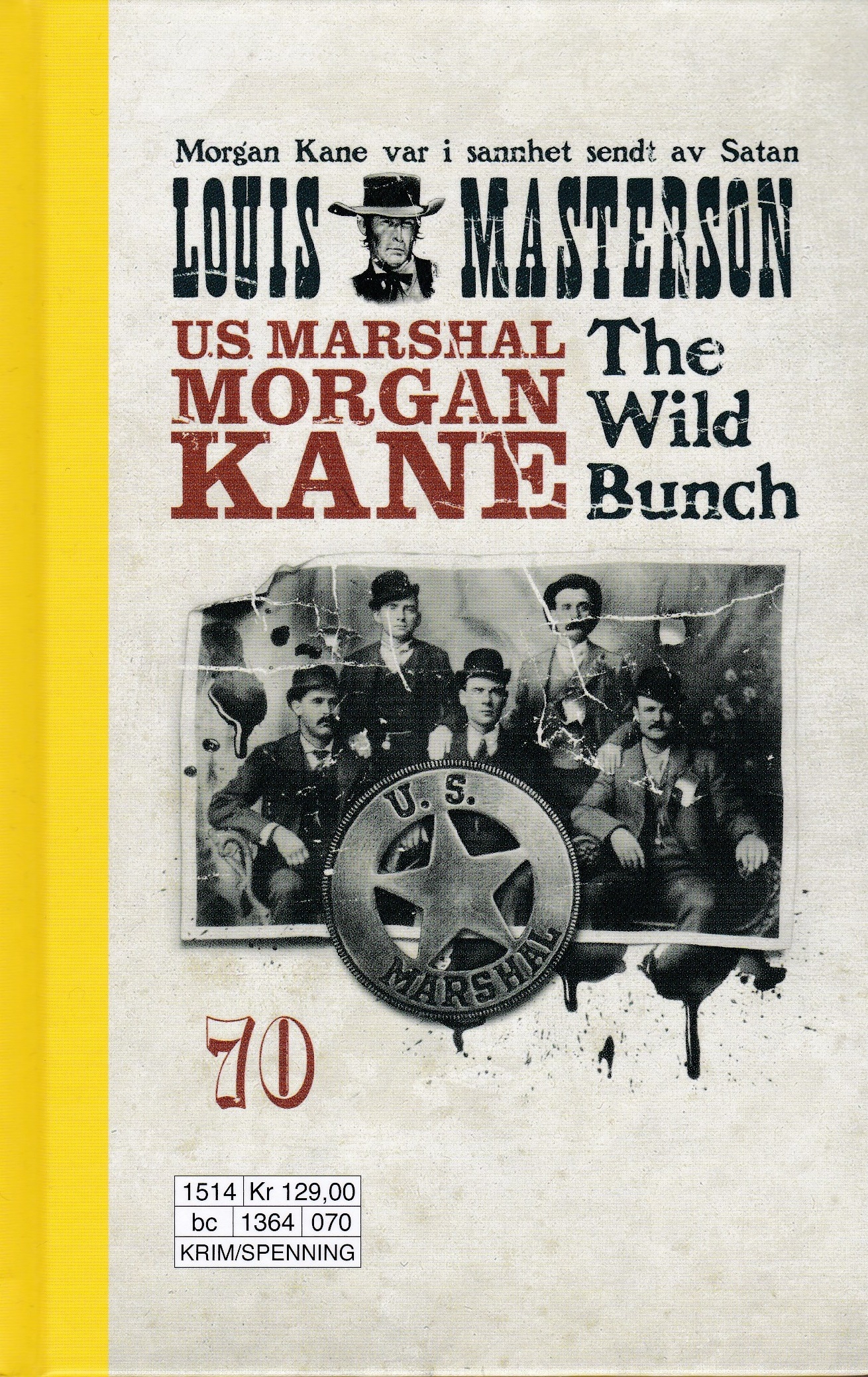 70 The Wild Bunch