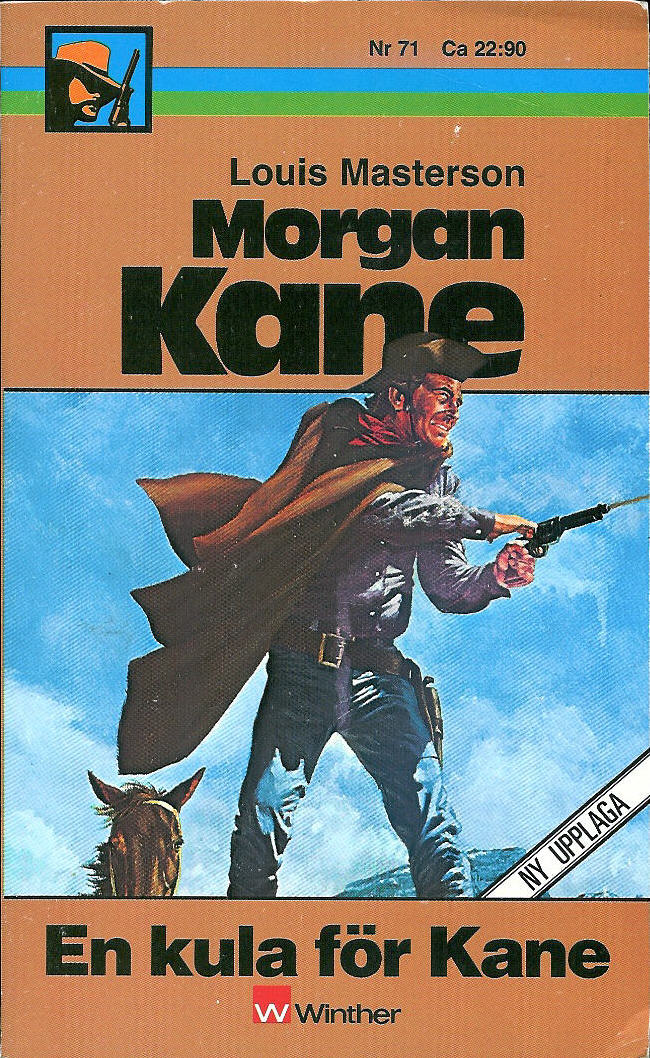 71 En kula för Kane
