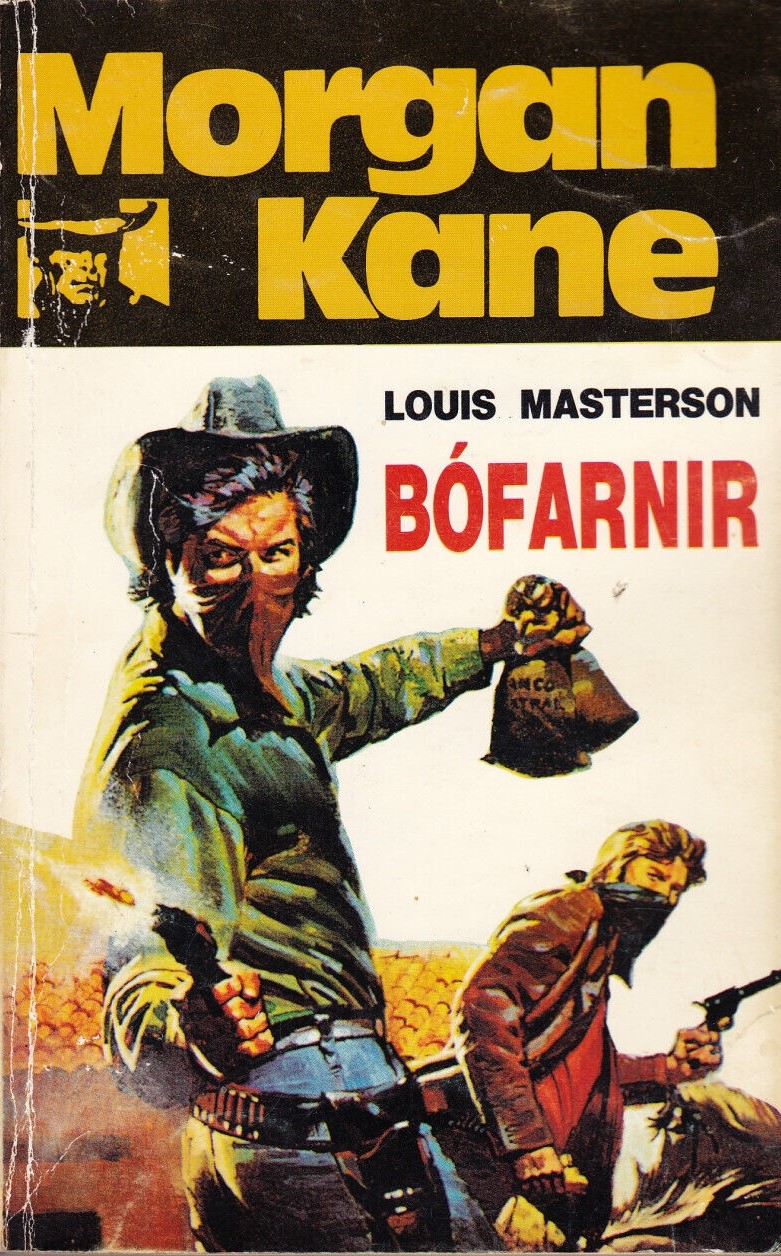72 Bófarnir