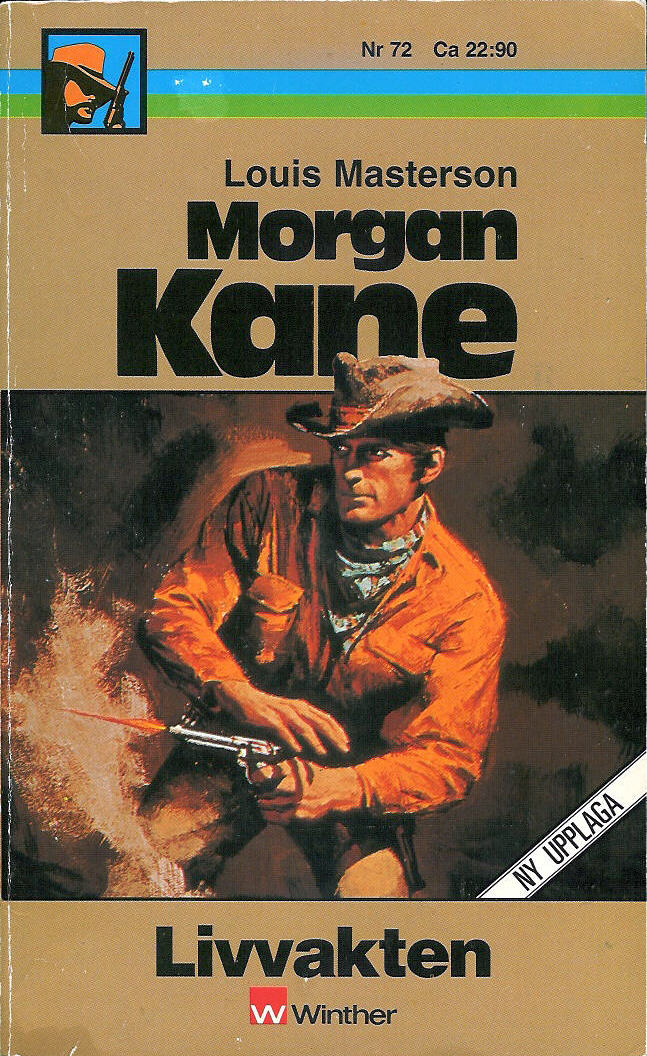 72 Livvakten