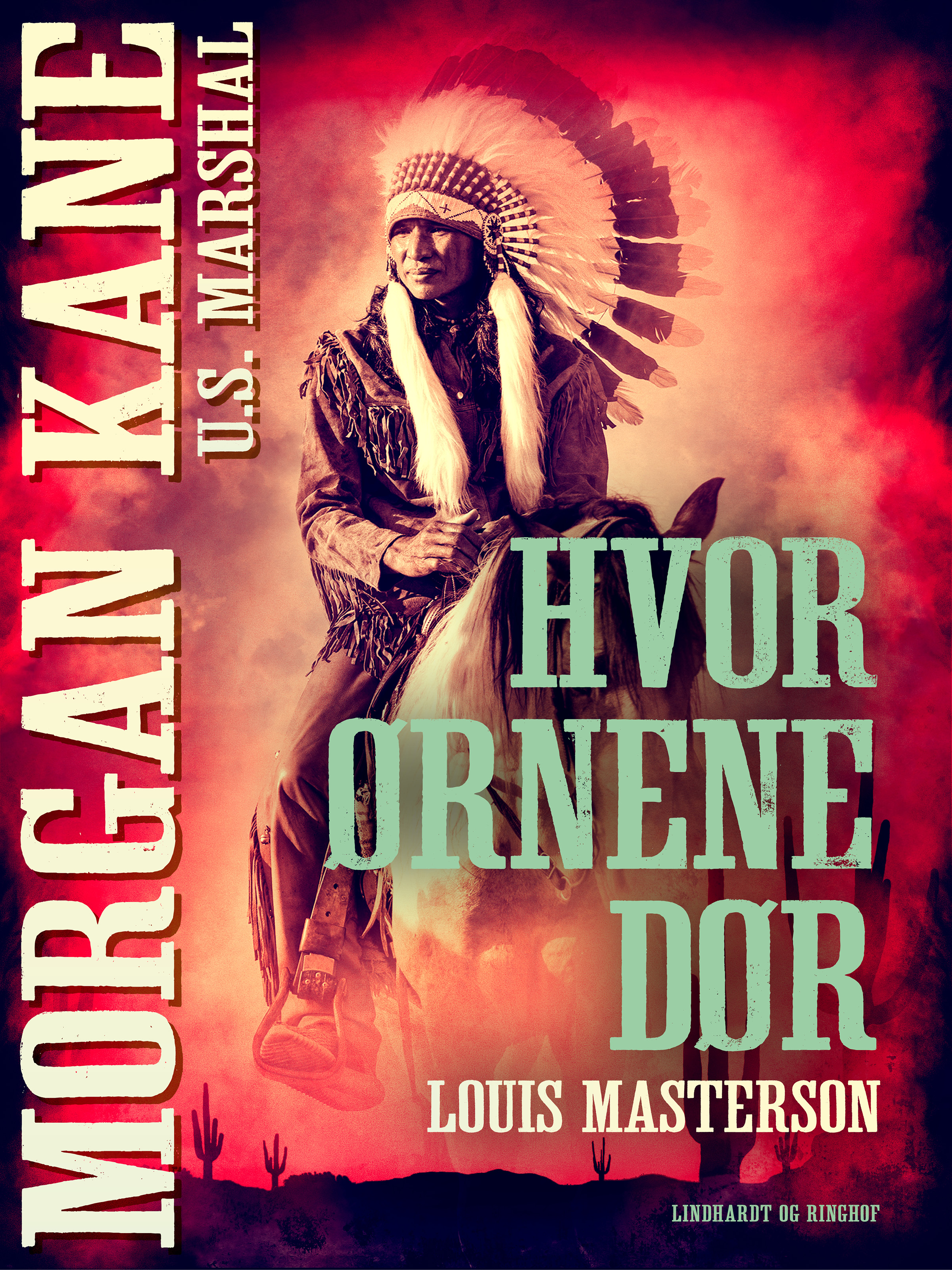 73 Hvor ørnene dør