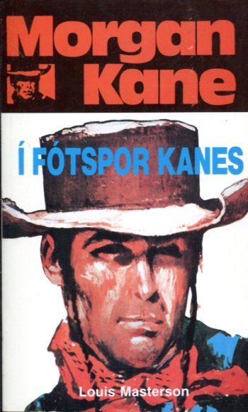 74 Í fótspor Kanes