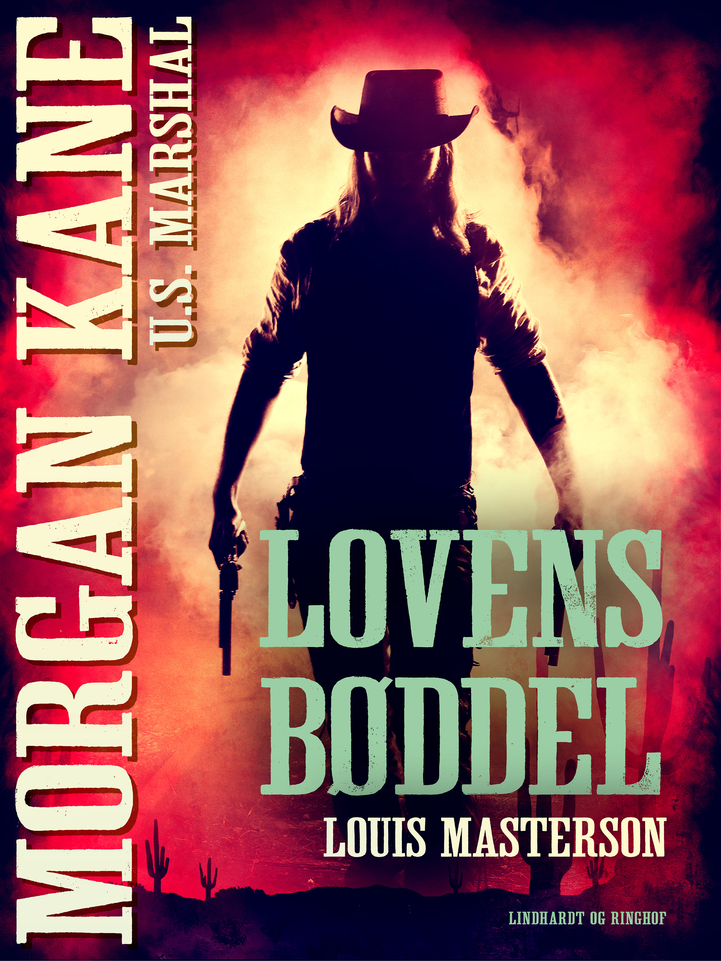 74 Lovens bøddel