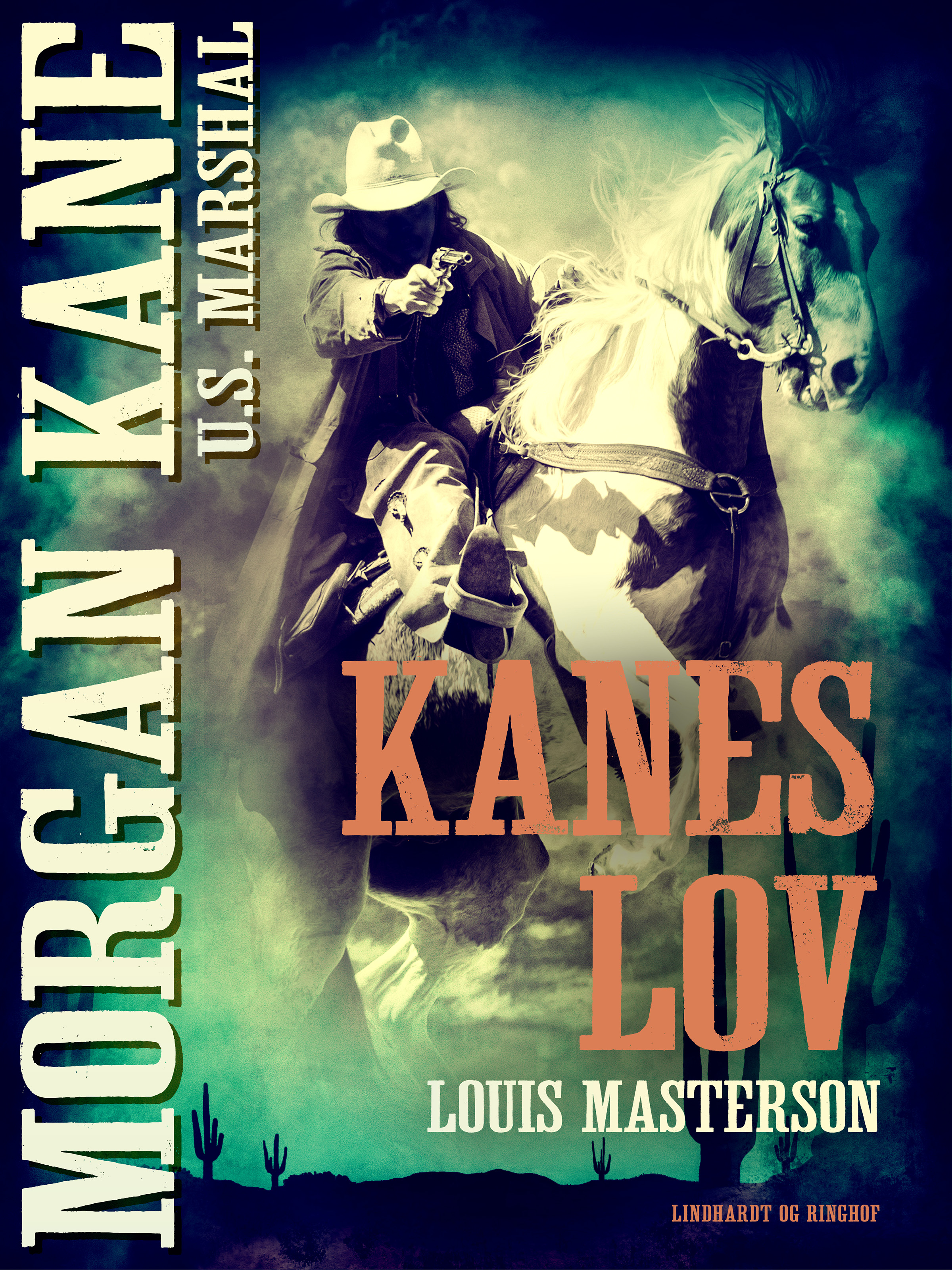 75 Kanes lov
