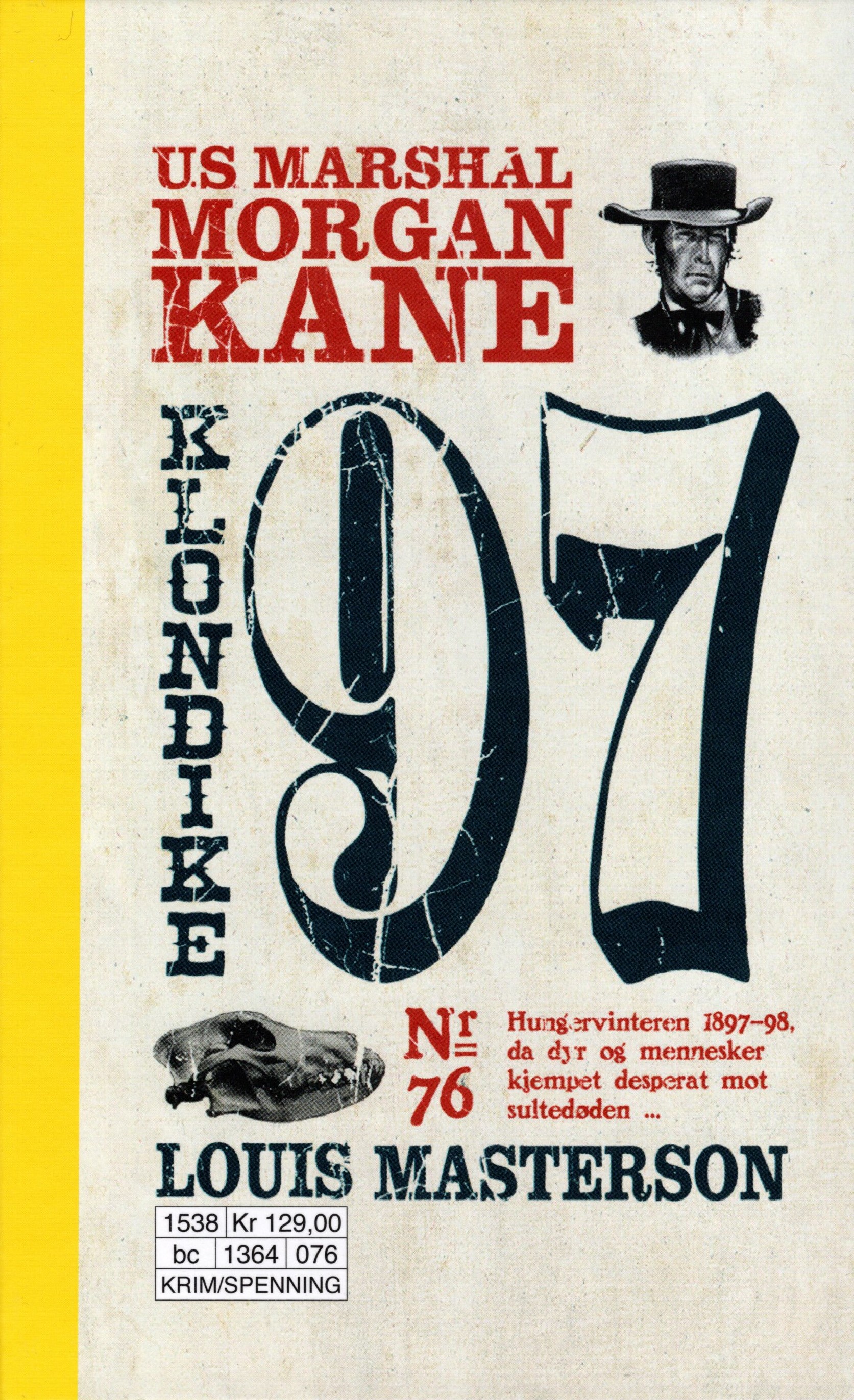 76 Klondike 97