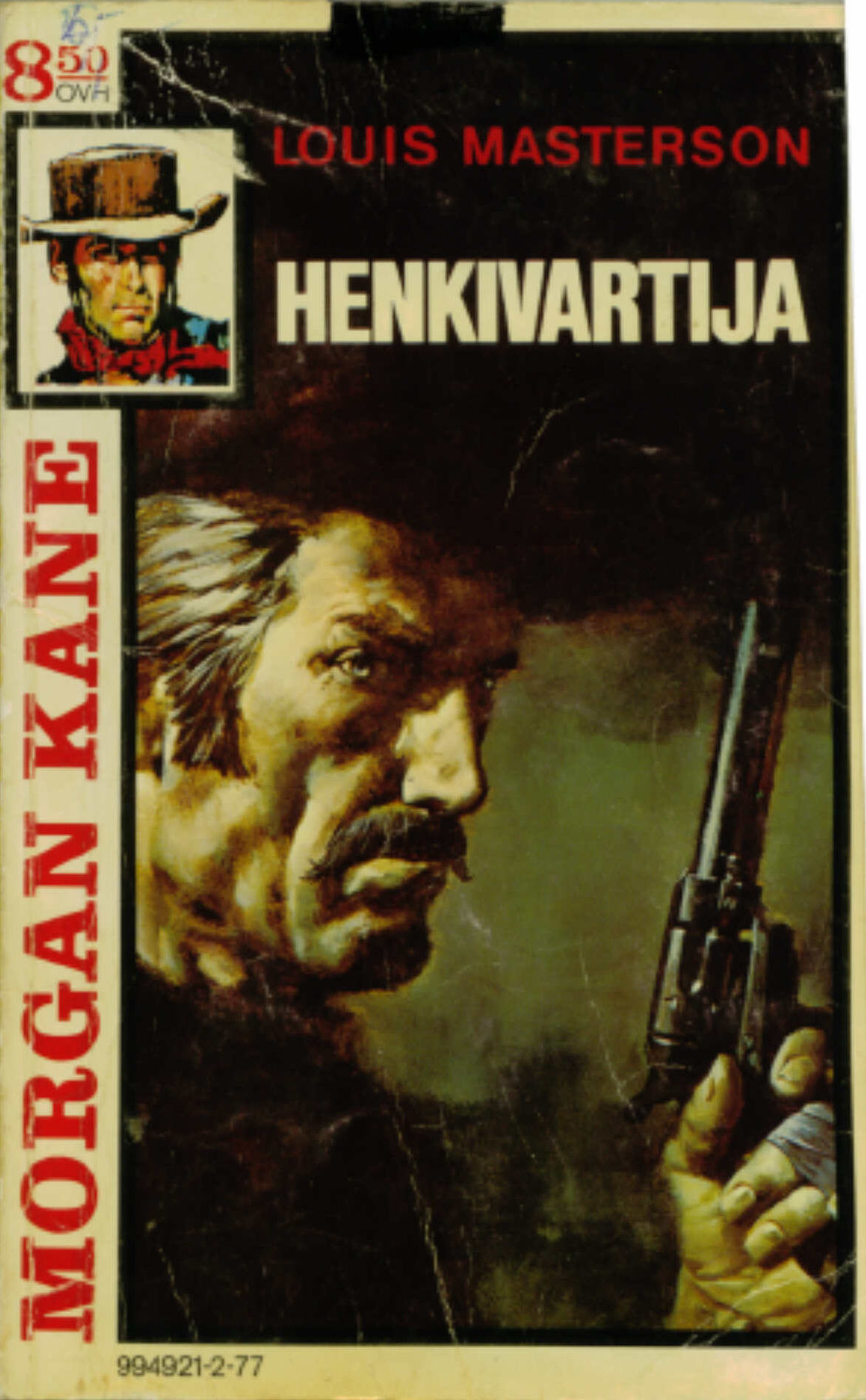 77 Henkivartija