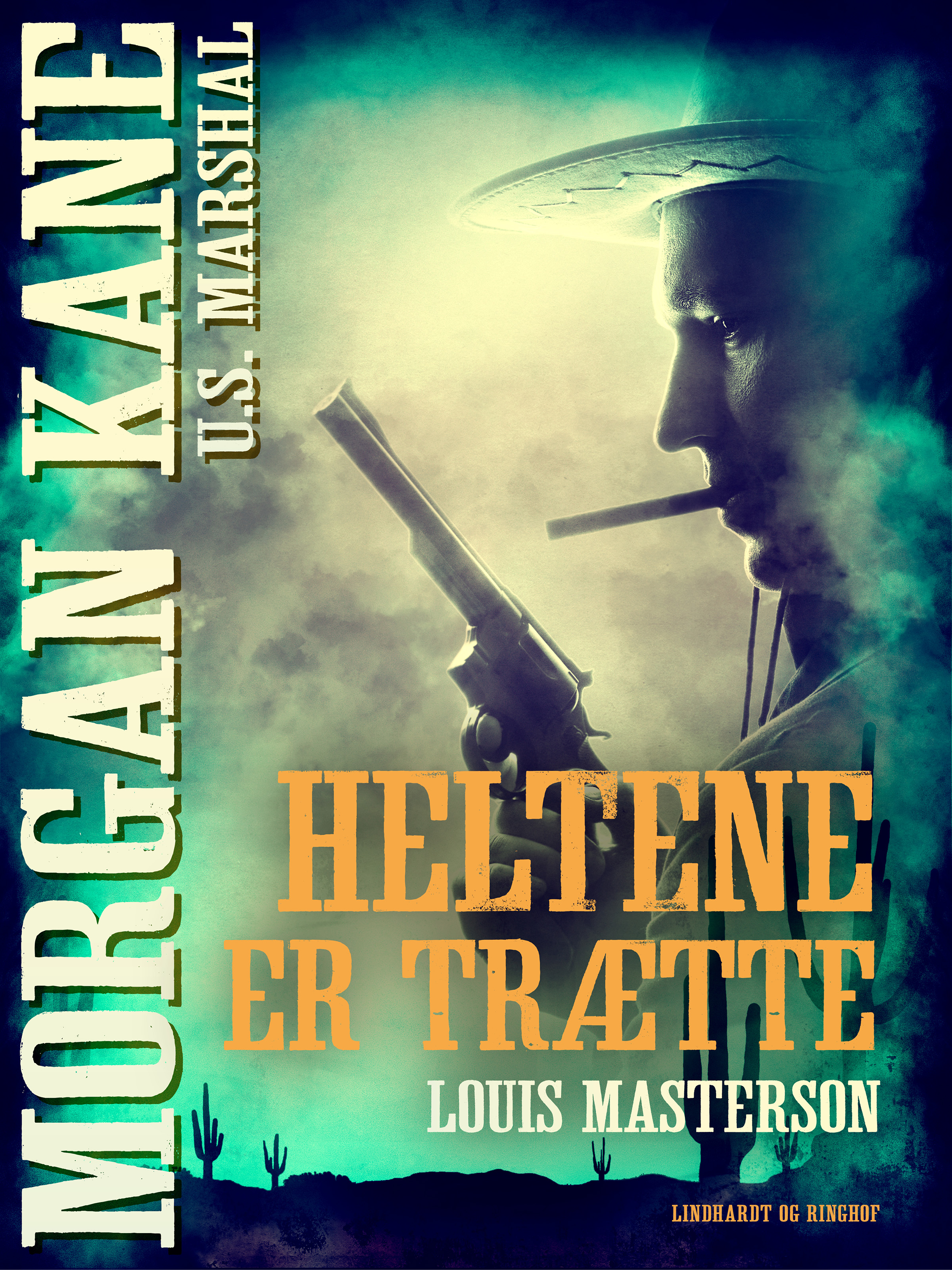 78 Heltene er trætte