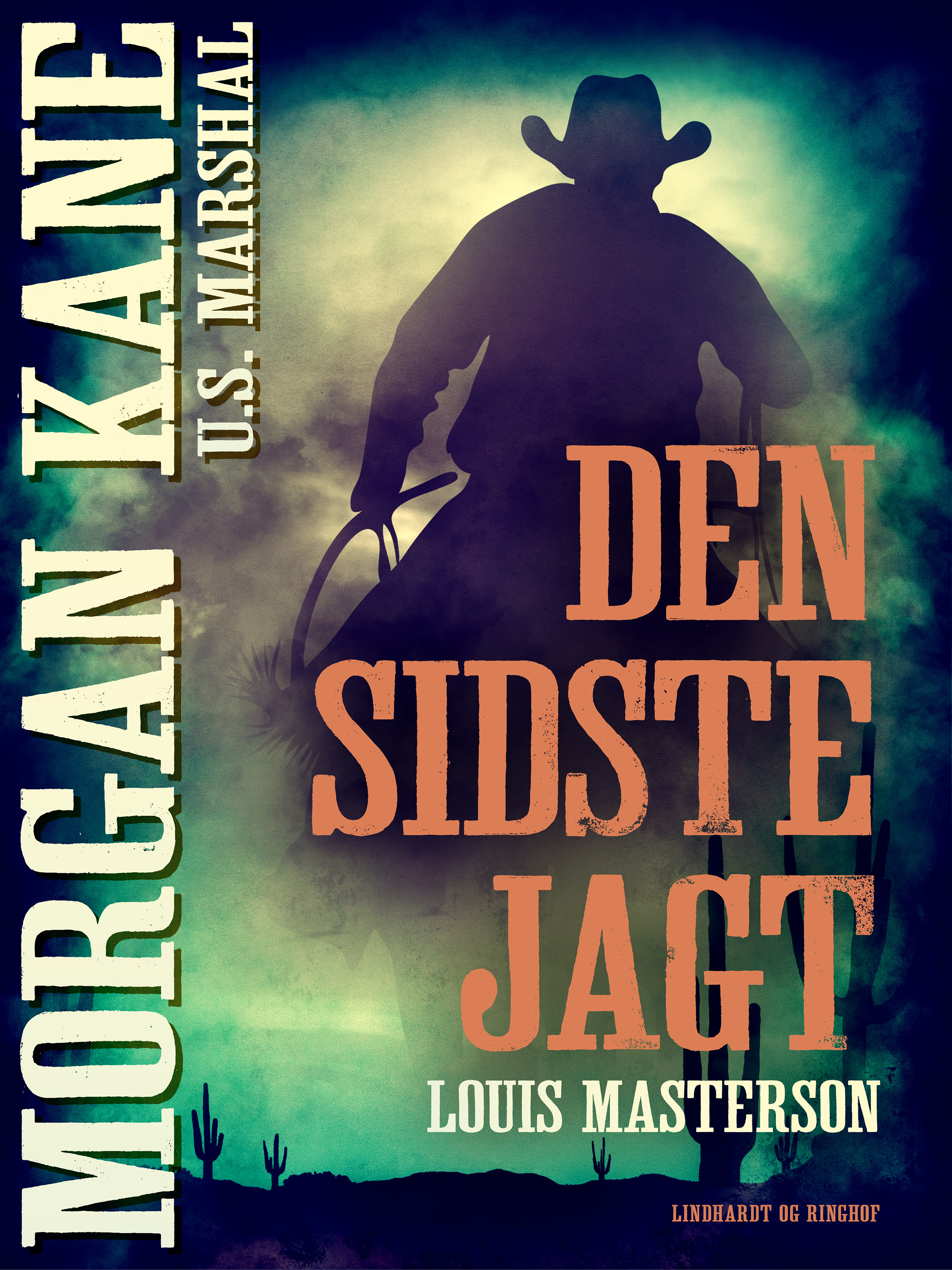 82 Den sidste jagt