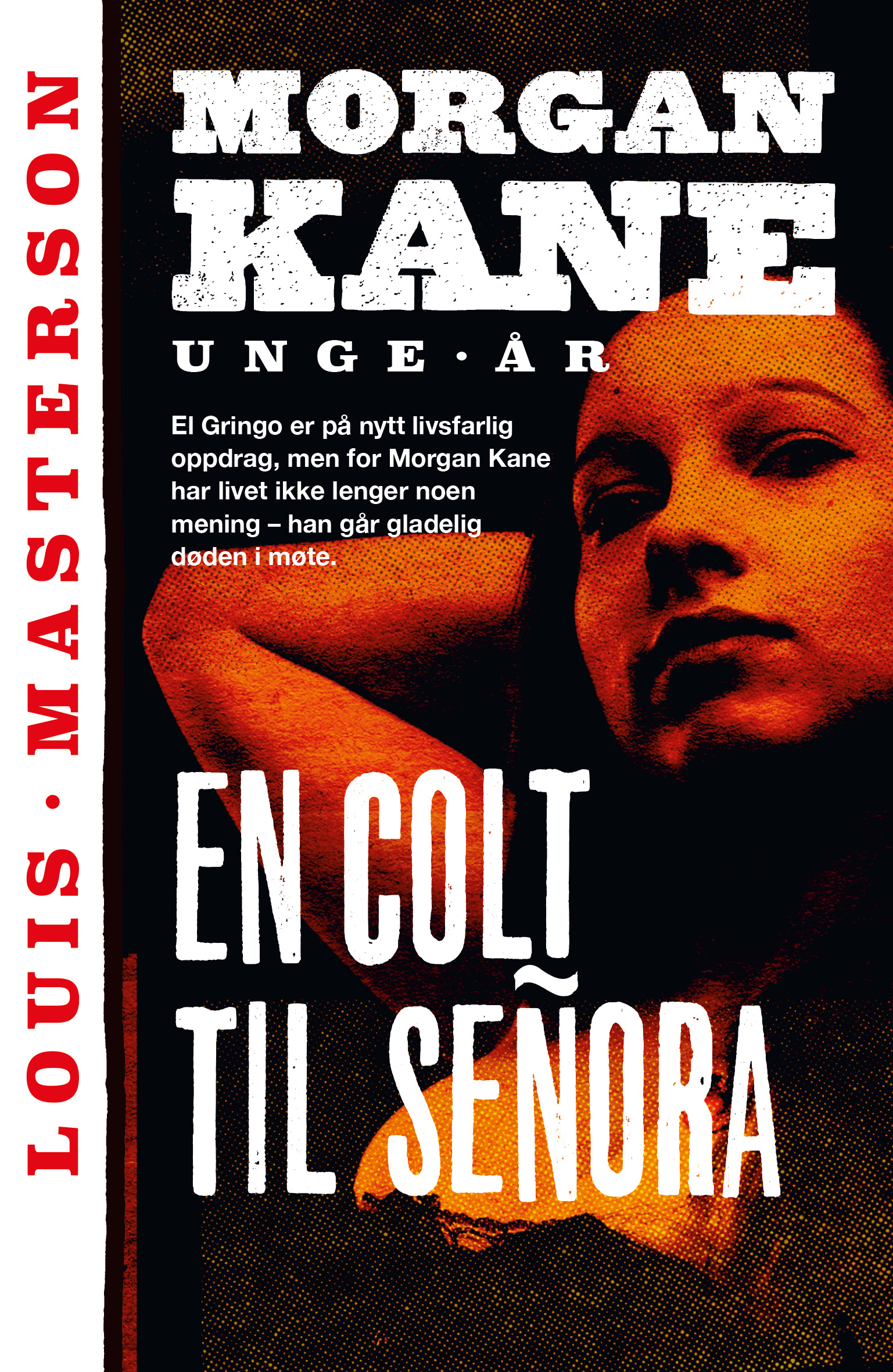 En Colt til señora
