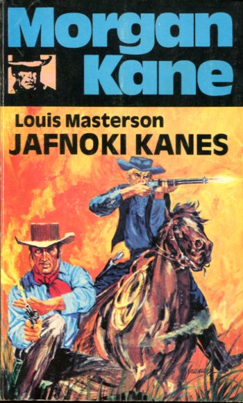 32 Jafnoki Kanes
