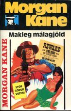 Makleg Málagjöld (Menneskejeger) (1983)