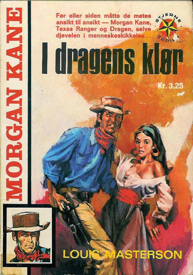 2 I dragens klør