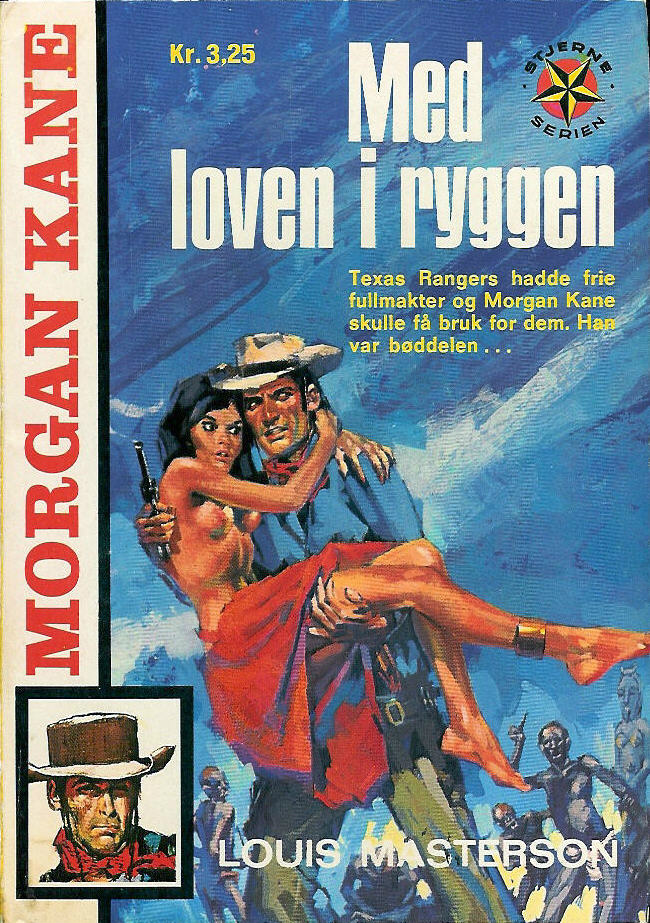 4 Med loven i ryggen