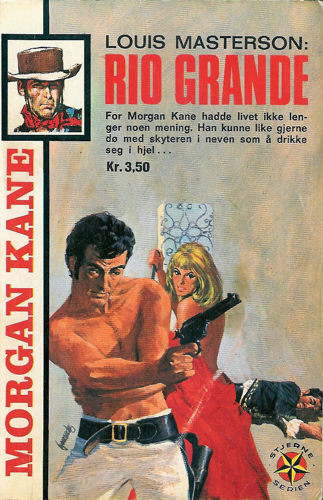 17 Rio Grande