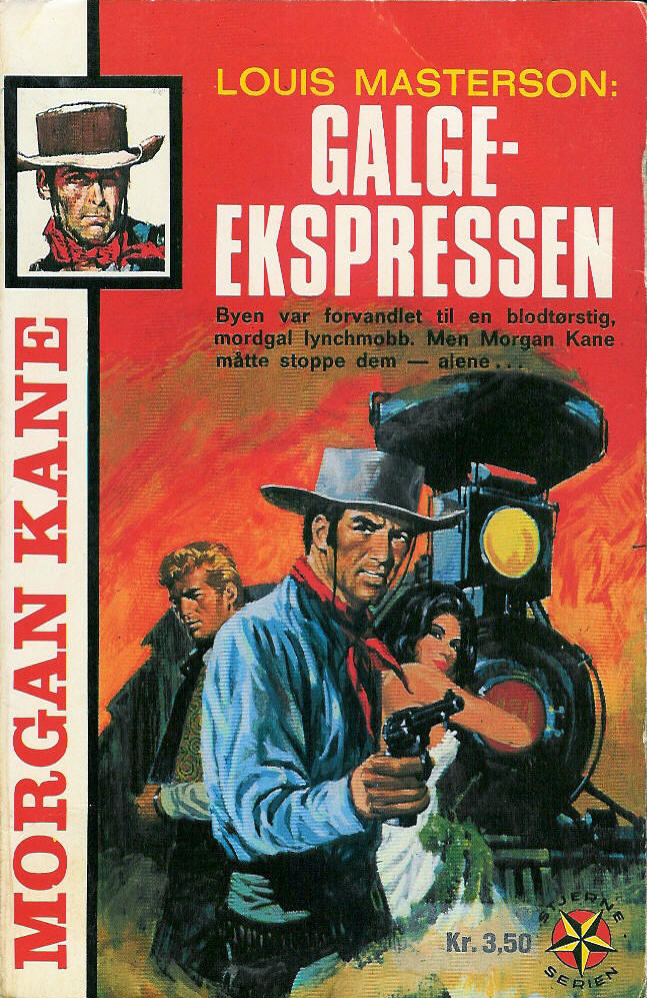 19 Galge-ekspressen