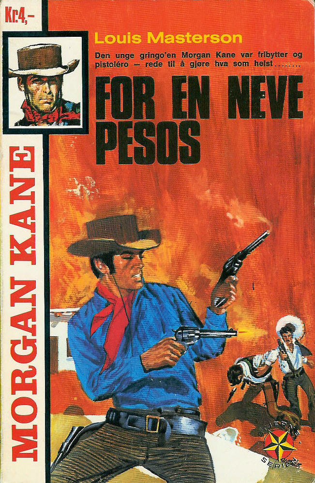 43 For en neve pesos