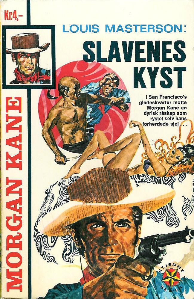 47 Slavenes kyst
