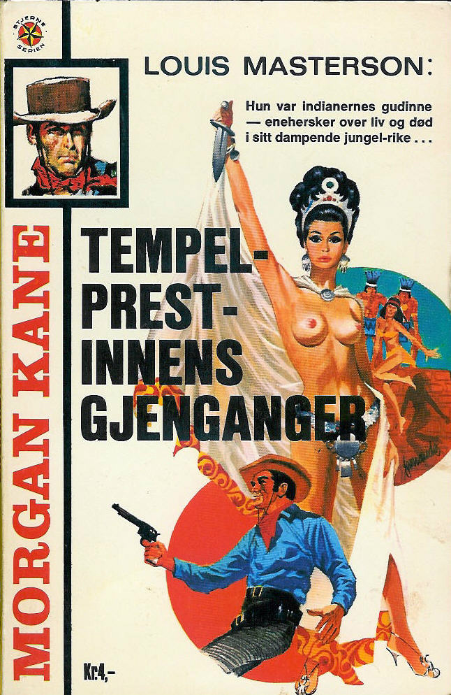 53 Tempelprestinnens gjenganger