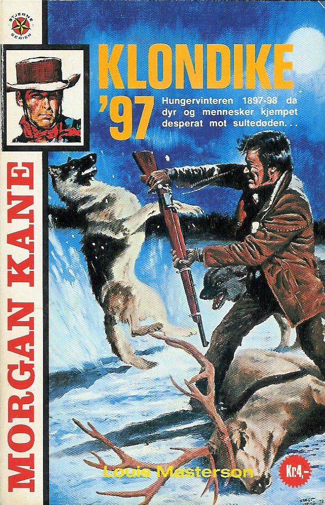 67 Klondike '97