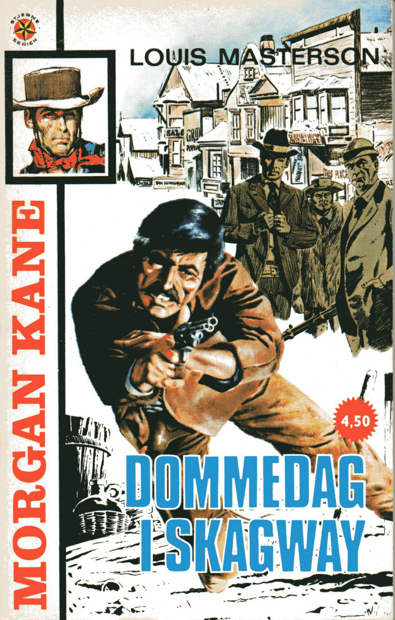 68 Dommedag i Skagway