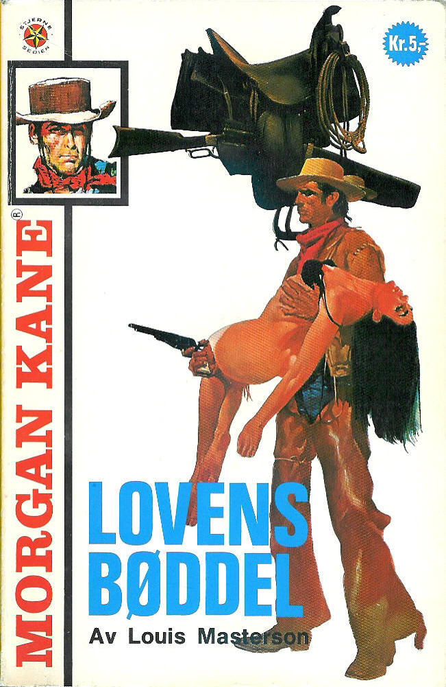 74 Lovens bøddel