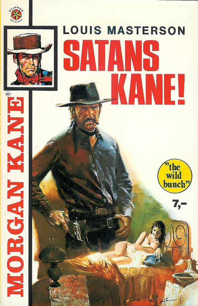 80 Satans Kane!