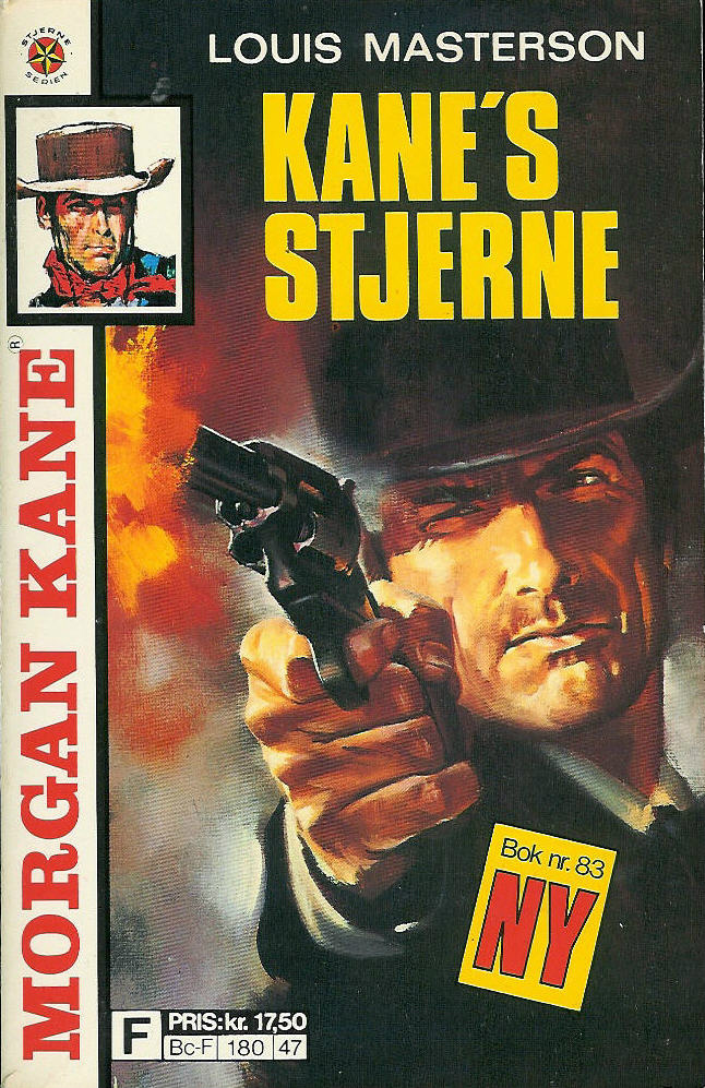 83 Kane's stjerne