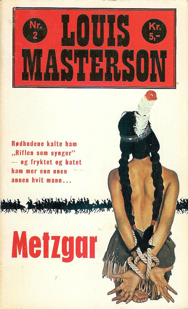 2 Metzgar