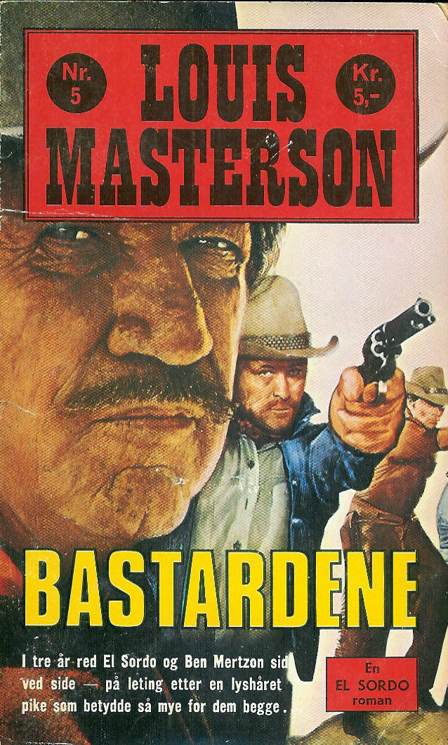 5 Bastardene