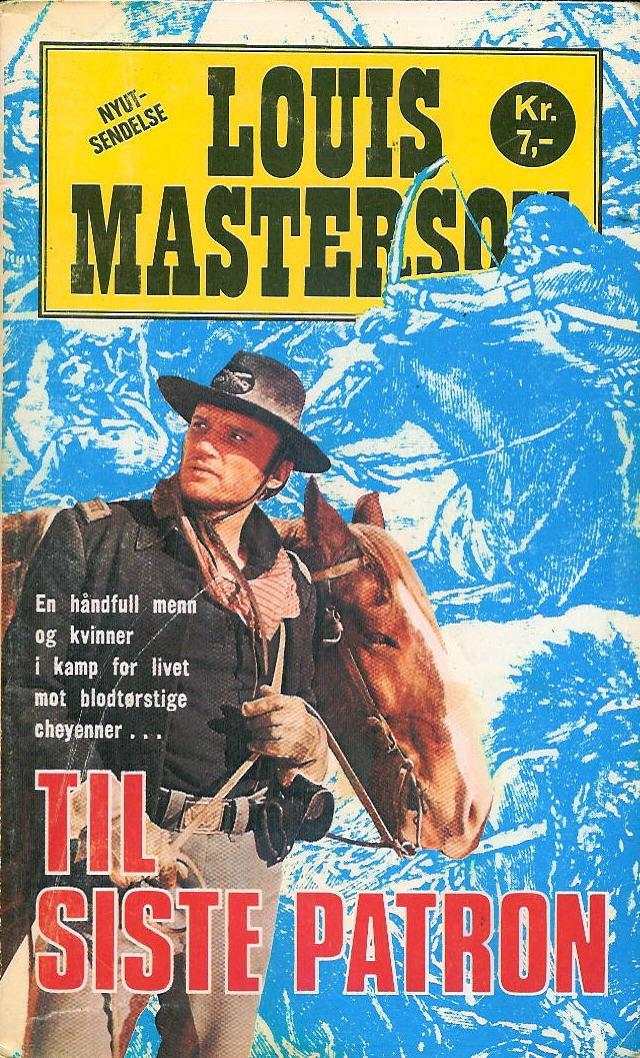 7 Til siste patron