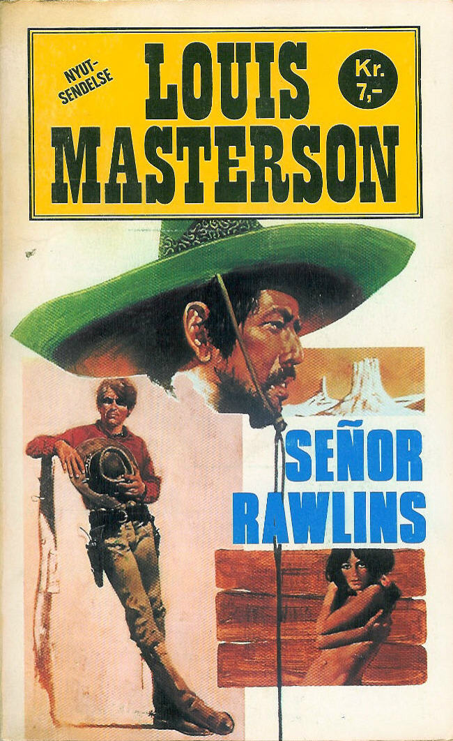 Señor Rawlins