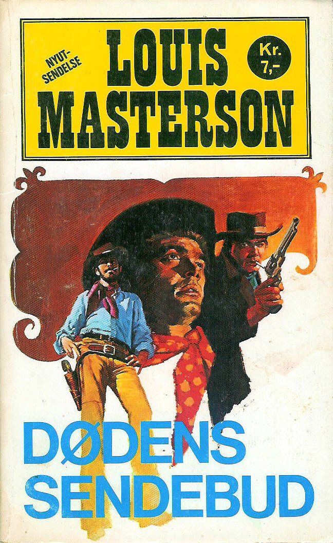 28 Dødens sendebud