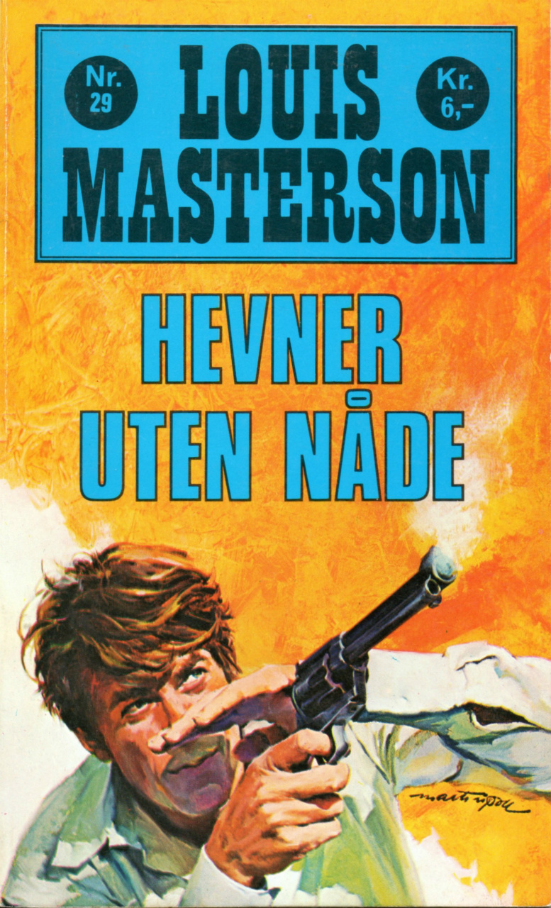 29 Hevner uten nåde