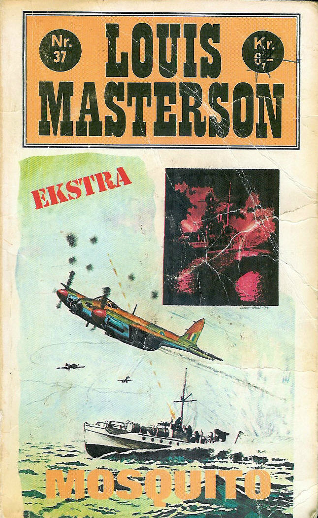 37 Mosquito