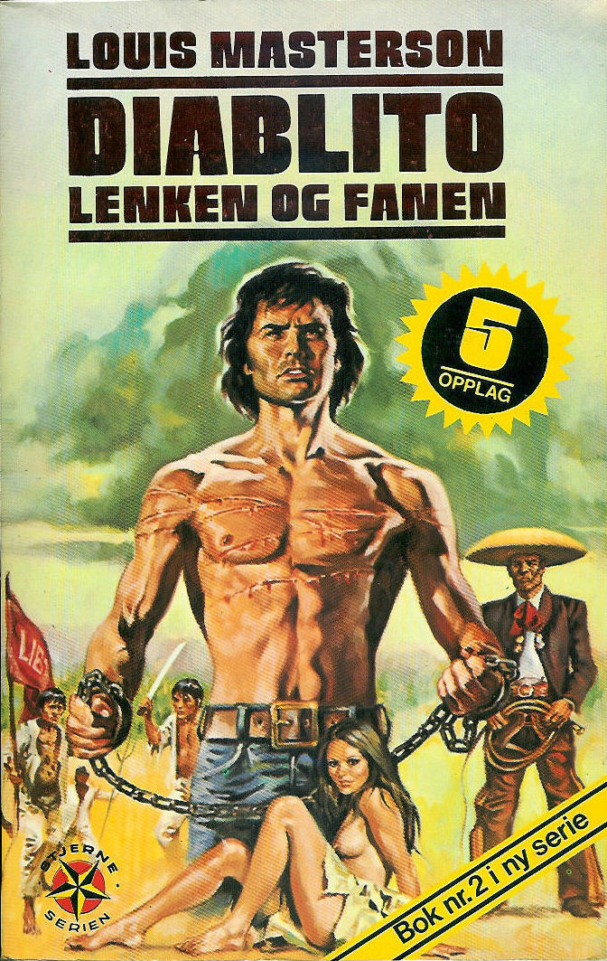 Diablito 2: Lenken og fanen
