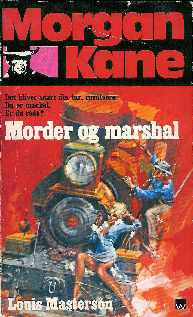 2 Morder og marshal (Winther)