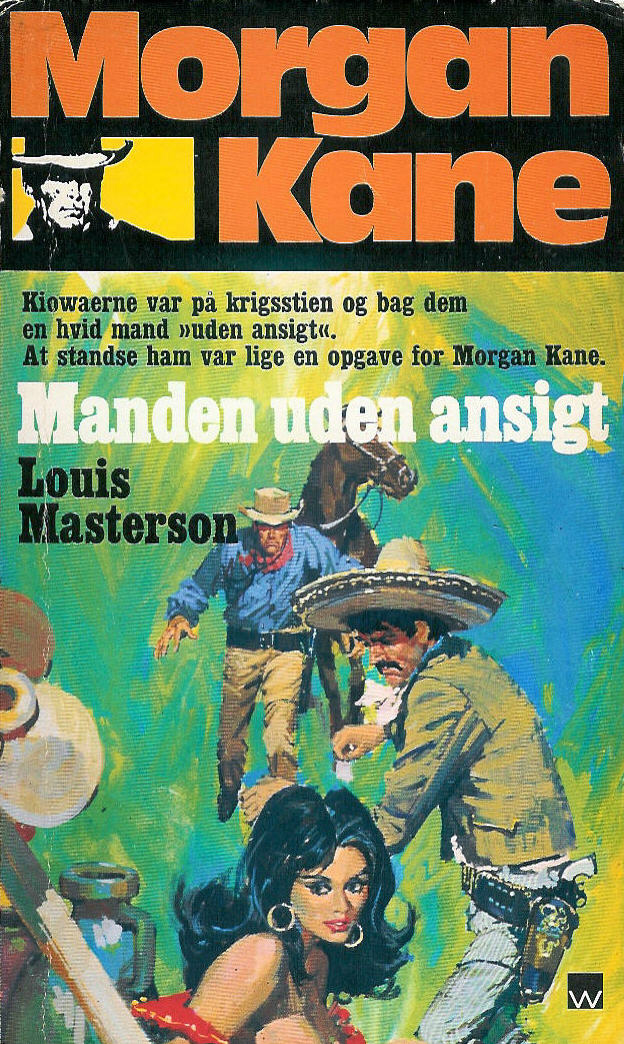 3 Manden uden ansigt (Winther)